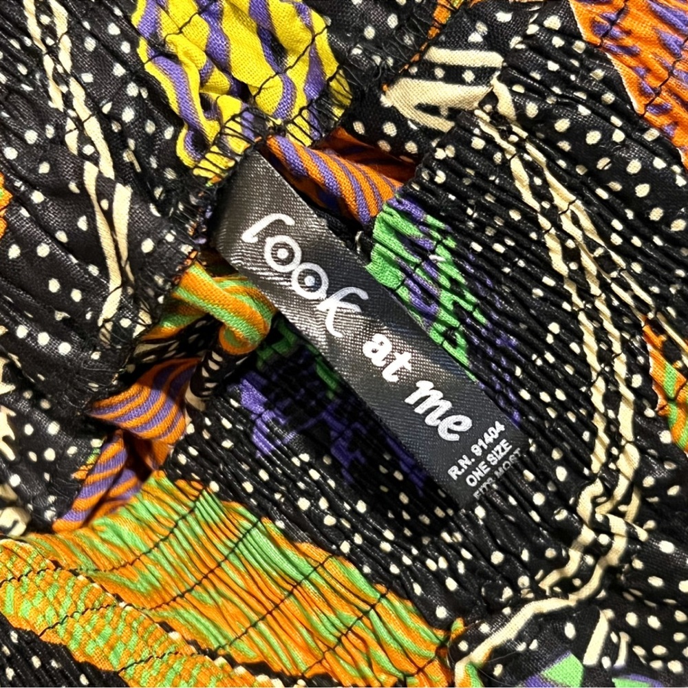 Look At Me Boho Maxi Skirt - Picture 4 of 10